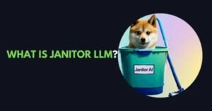 Is Janitor AI Down