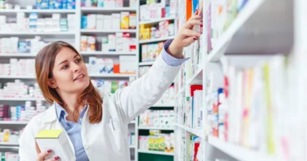 How Much Do Pharmacy Technicians Make