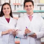 Pharmacy Technicians