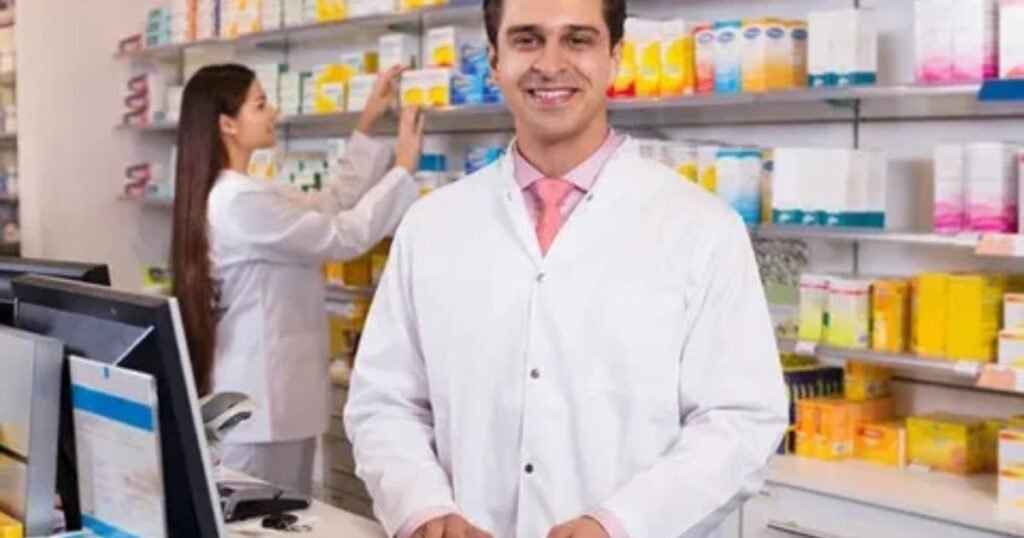 How Much Do Pharmacy Techs Make in California?