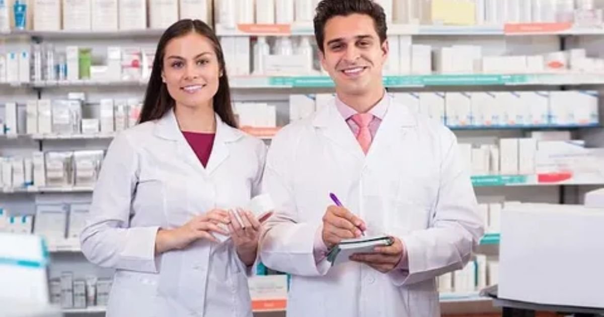 Pharmacy Technicians