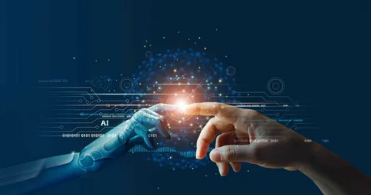 What Does AI Stand For